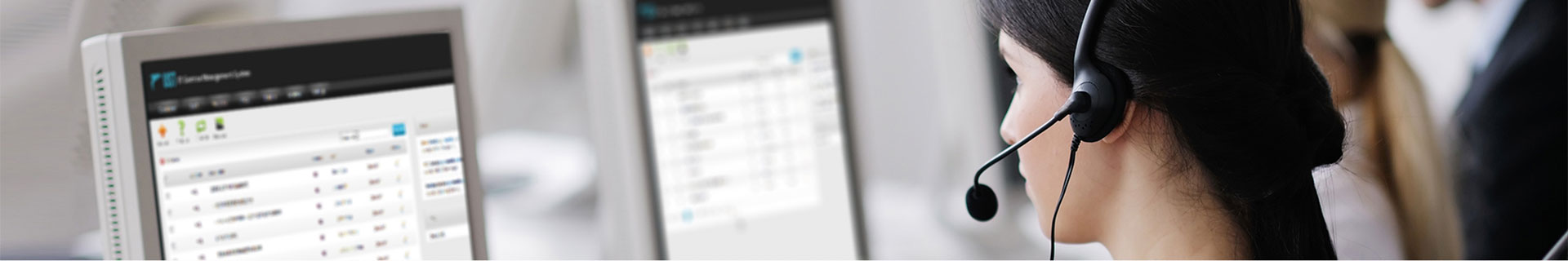 banner